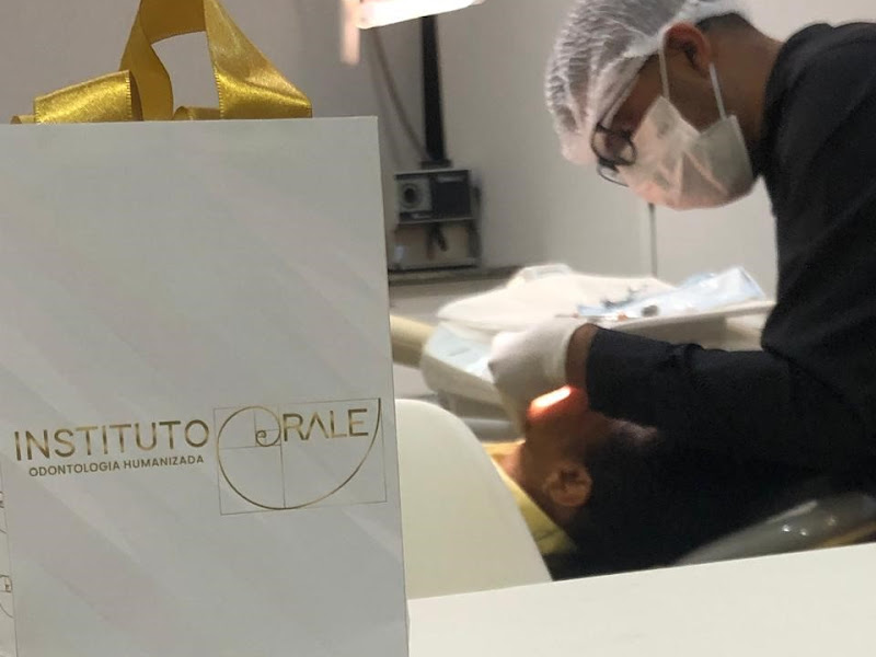 Foto de Instituto Orale - Dentista em Salvador
