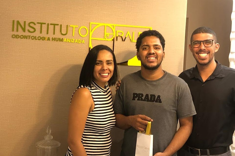 Foto 3 de Instituto Orale - Dentista em Salvador