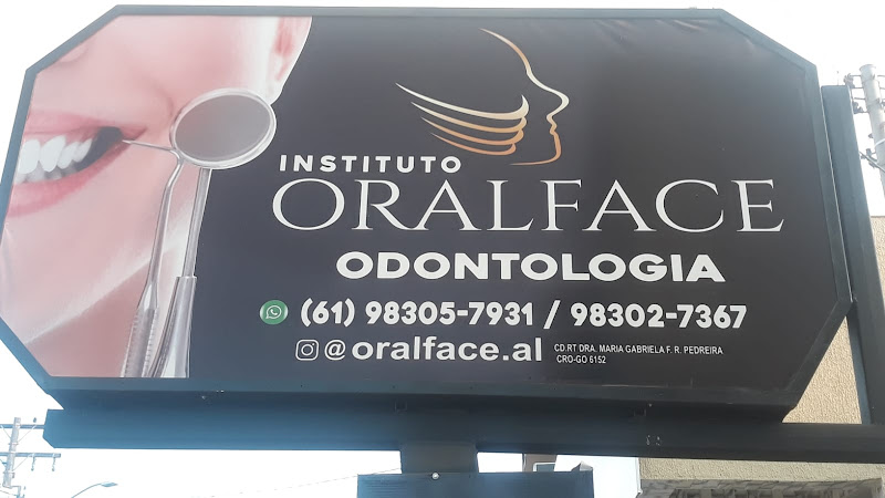 Foto 2 de Instituto Oralface Odontologia