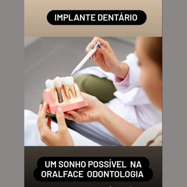 Foto 3 de Instituto Oralface Odontologia