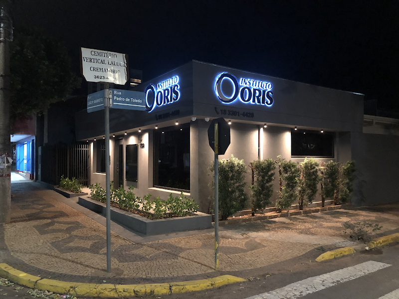 Foto 3 de Instituto ORIS - Odontologia