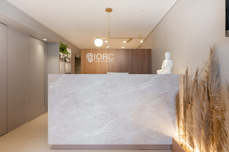 Foto 2 de Instituto Orofacial Caxias - IORC