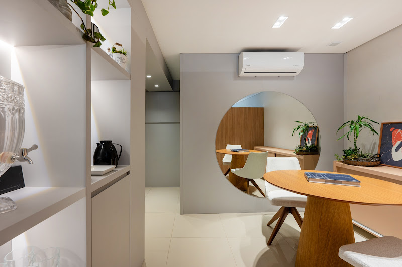 Foto 3 de Instituto Orofacial Caxias - IORC