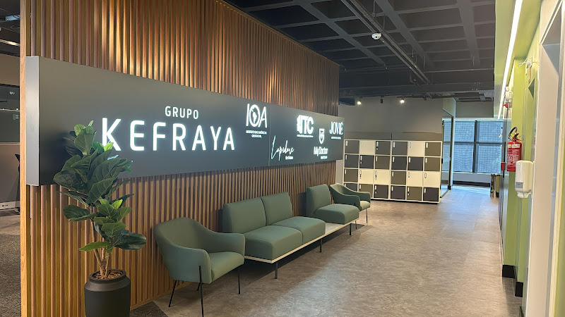 Foto 2 de Instituto Orofacial das Américas - Franchising