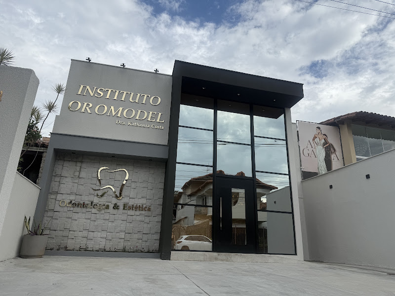 Foto de Instituto Oromodel
