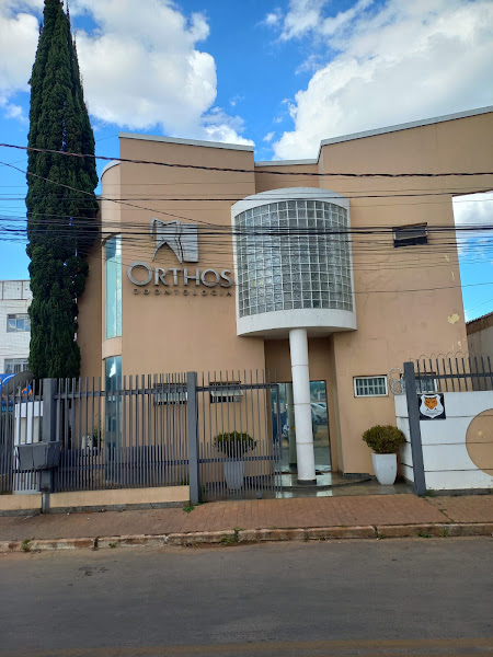 Foto 2 de Instituto Orthos Integrato - Clínica Odontológica