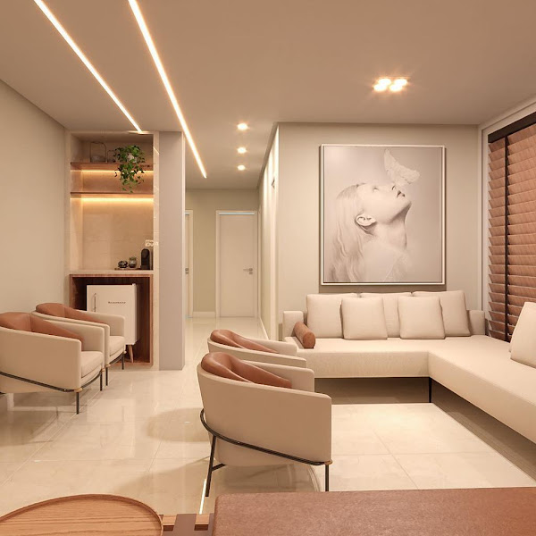 Foto 3 de Instituto Ortocentro | Dentista | Implante Dentário | Santa Mônica | Feira de Santana - BA