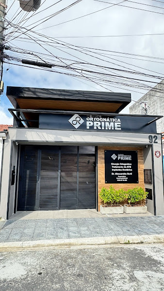 Foto 2 de Instituto Ortognática Prime