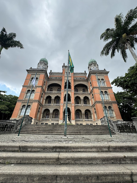 Foto 2 de Instituto Oswaldo Cruz