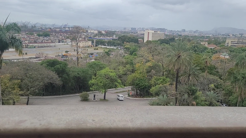 Foto 3 de Instituto Oswaldo Cruz