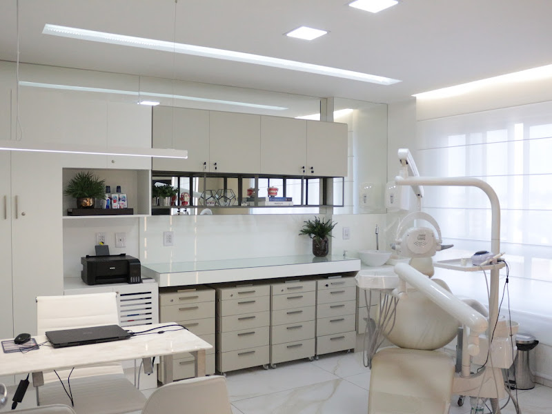 Foto de Instituto Otofacial - IOF : Medicina, Odontologia e Harmonização OroFacial