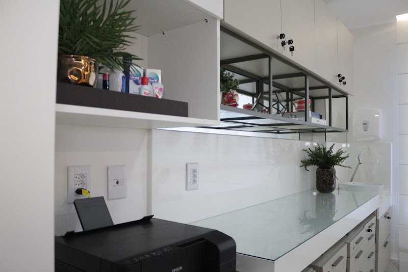 Foto 3 de Instituto Otofacial - IOF : Medicina, Odontologia e Harmonização OroFacial