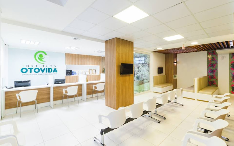 Foto 2 de Instituto Otovida