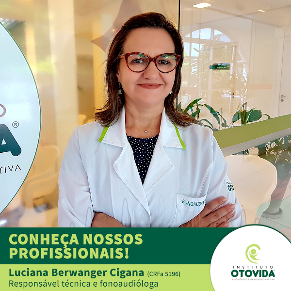 Foto 3 de Instituto Otovida