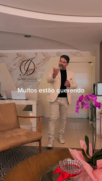 Foto 4 de Instituto Otto - Dentista em Cascavel