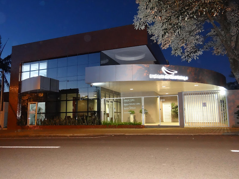 Foto 6 de Instituto Otto - Dentista em Cascavel