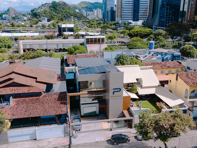 Foto de Instituto Padilha em Vitória - ES