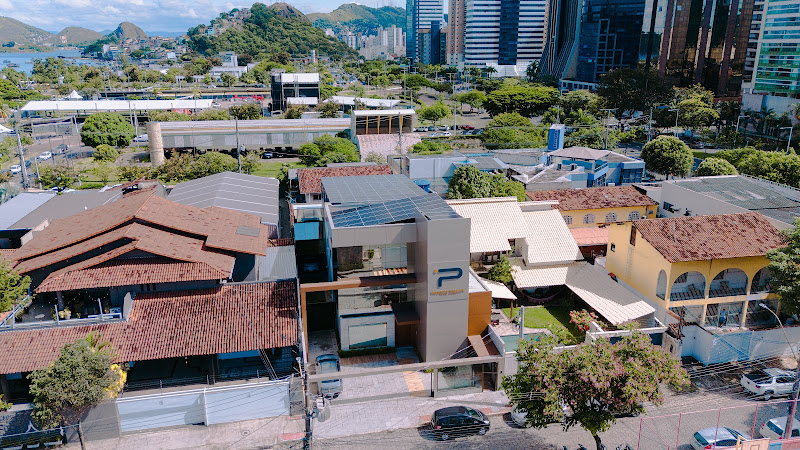 Foto 2 de Instituto Padilha em Vitória - ES