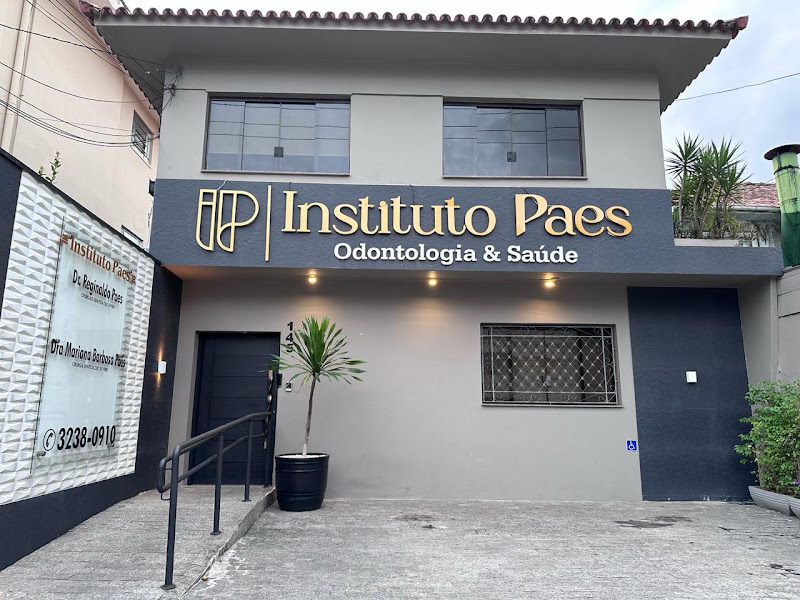 Foto 2 de Instituto Paes Odontologia e Saúde - Dra Mariana B Paes