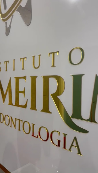 Foto 2 de Instituto Palmeirim - Clínica Odontológica e Estética