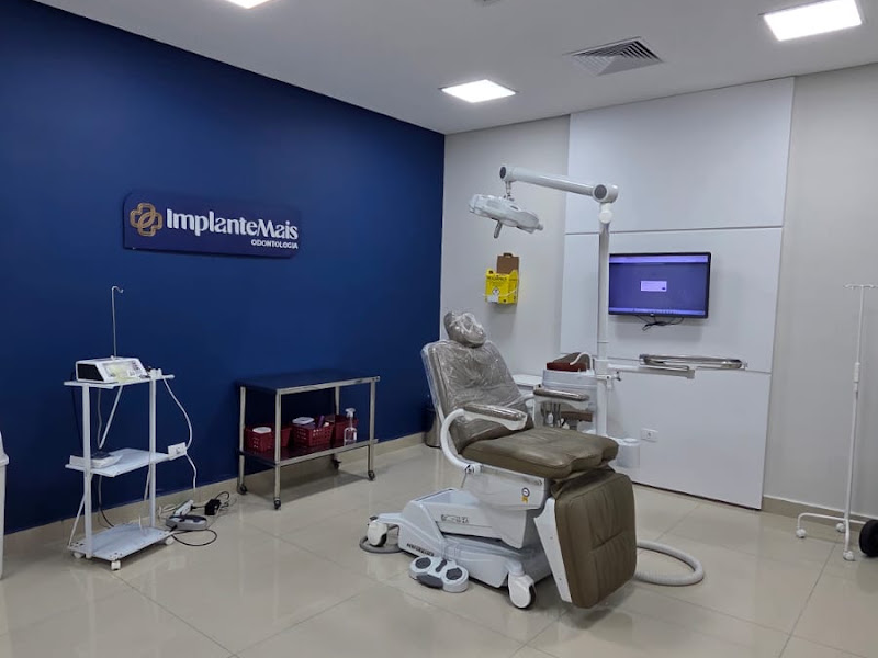 Foto 3 de Instituto Palmeirim - Clínica Odontológica e Estética