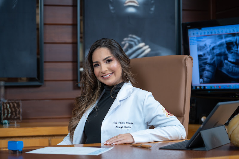 Foto 2 de Instituto Patrícia Fernandes