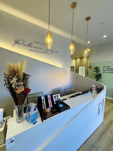 Foto 2 de Instituto Patricia Jaques Odonto e Estética