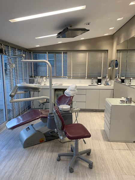 Foto 2 de Instituto Patrícia Valério de Odontologia Avançada