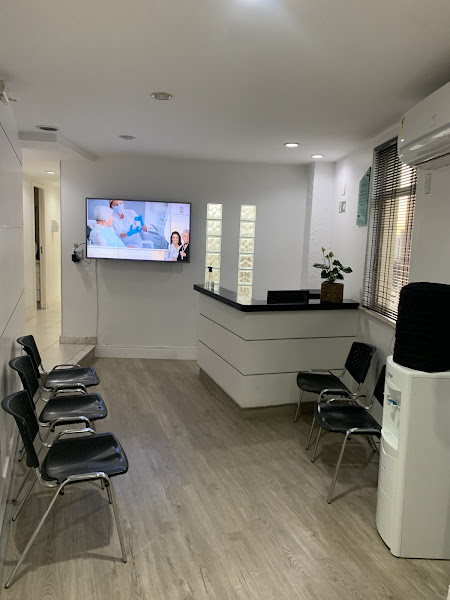 Foto 3 de Instituto Patrícia Valério de Odontologia Avançada