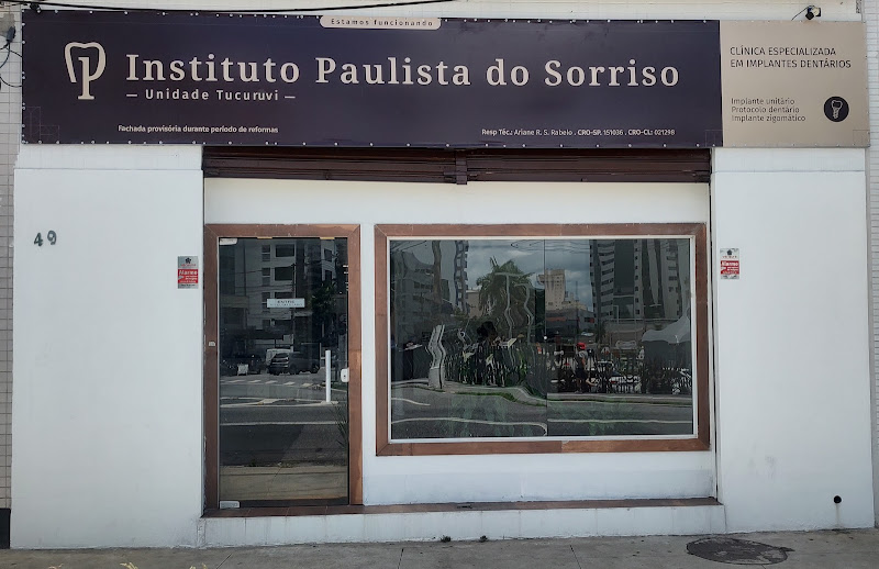 Foto 2 de Instituto Paulista do Sorriso