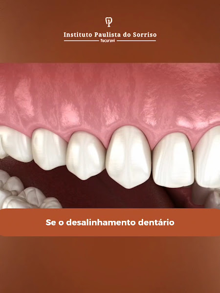 Foto 3 de Instituto Paulista do Sorriso