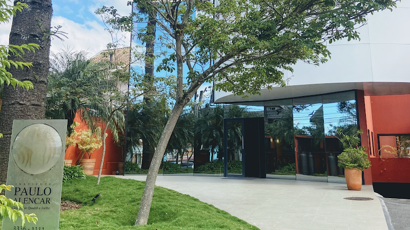 Foto 2 de Instituto Paulo Alencar