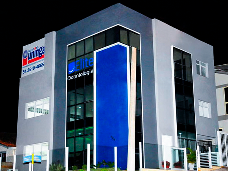 Foto 2 de Instituto Paulo Pasquali