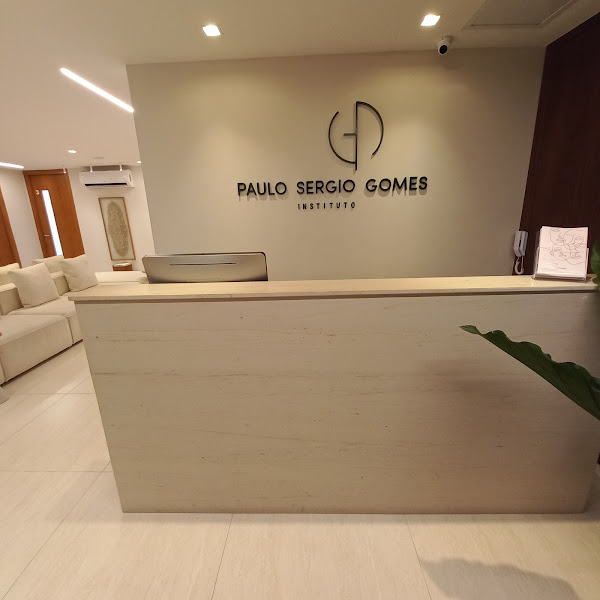 Foto 2 de Instituto Paulo Sergio Gomes