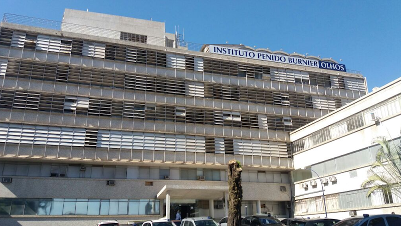 Foto 3 de Instituto Penido Burnier Campinas, São Paulo - Oftalmologia