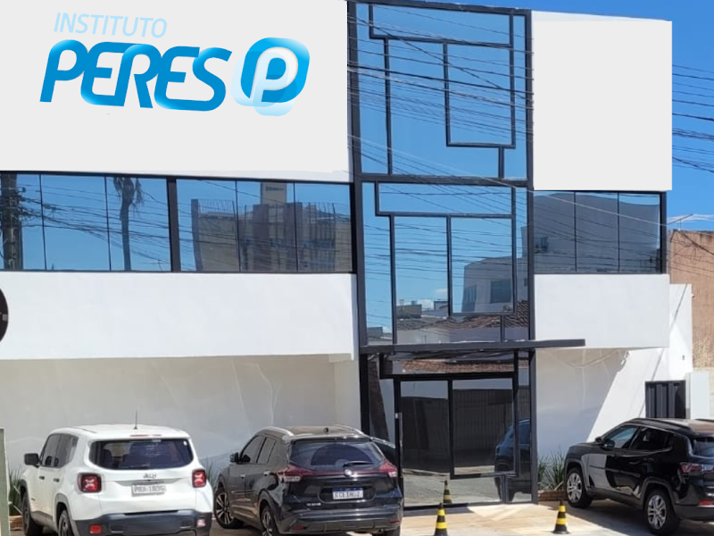 Foto de Instituto Peres Cursos de Pós-Graduação em Odontologia