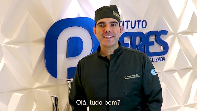 Foto 3 de Instituto Peres Cursos de Pós-Graduação em Odontologia