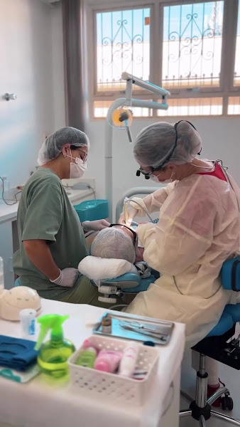 Foto 3 de Instituto Pirola | Nutrição Funcional, Psicologia e Odontologia | Dentista Domiciliar/Homecare e Oncológico em Londrina