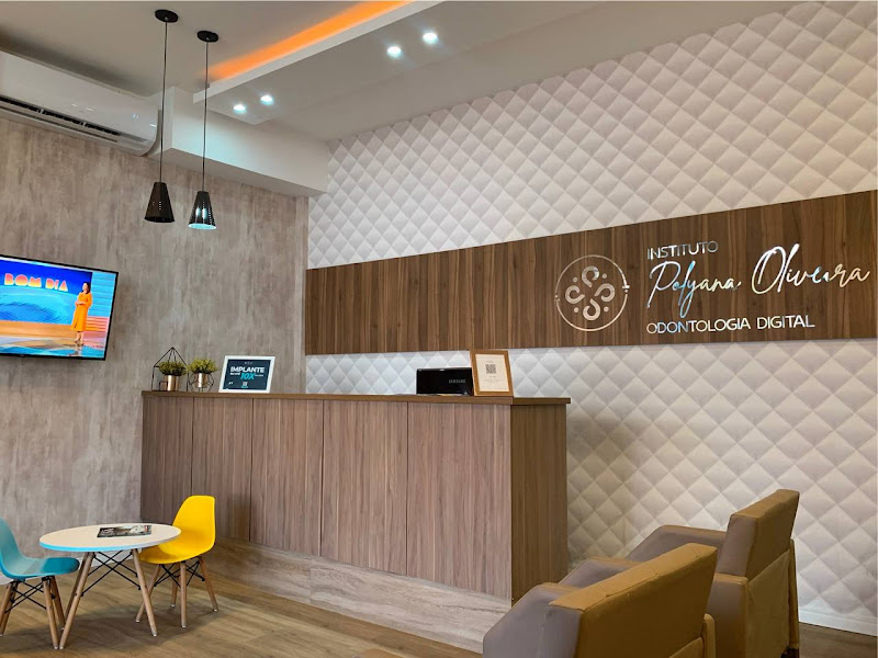Foto 2 de INSTITUTO POLYANA OLIVEIRA ODONTOLOGIA DIGITAL
