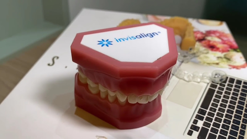 Foto 3 de INSTITUTO POLYANA OLIVEIRA ODONTOLOGIA DIGITAL