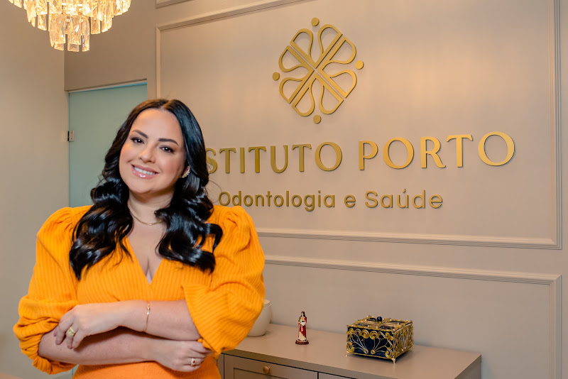 Foto 3 de Instituto Porto Odontologia e Saúde