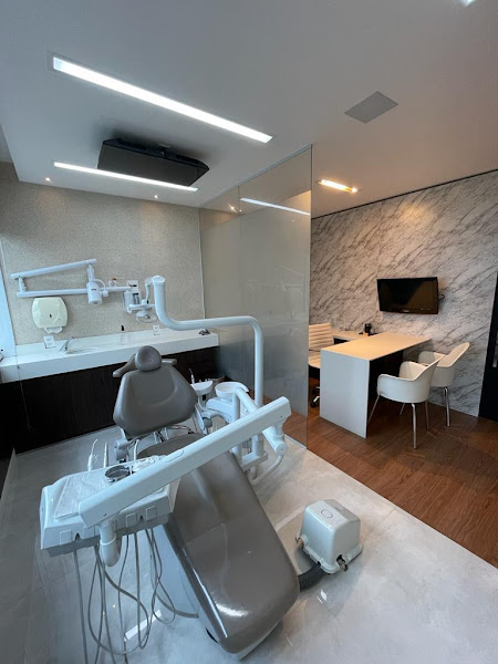 Foto 2 de Instituto Póvoa - Odontologia