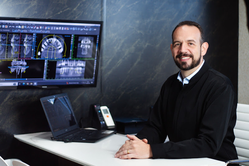 Foto 3 de Instituto Póvoa - Odontologia