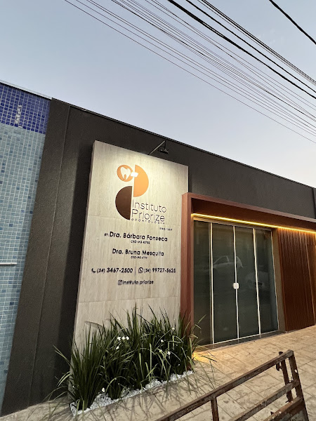 Foto 2 de Instituto Priorize