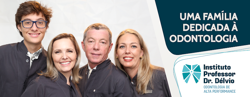 Foto 2 de Instituto Prof. Dr. Délvio - Odontologia de Alta Performance