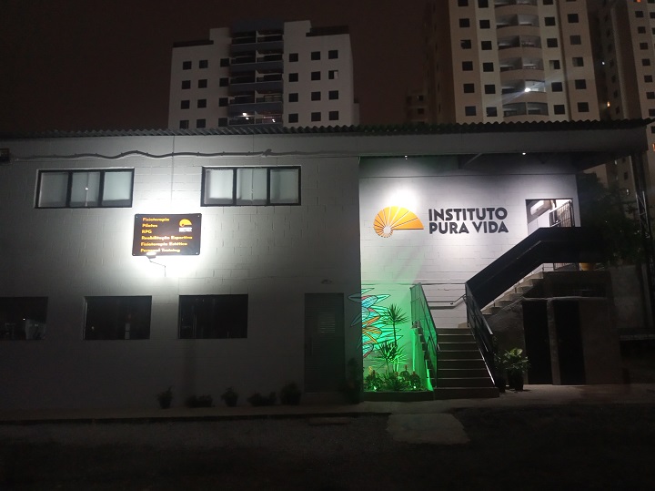 Foto 2 de Instituto Pura Vida