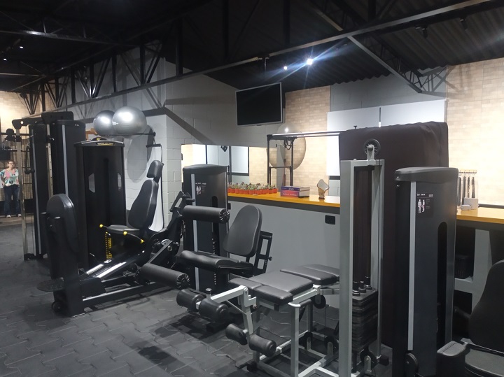 Foto 3 de Instituto Pura Vida