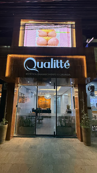Foto 2 de Instituto Qualitté - Emagrecimento | Estética e Cirurgia Bariátrica