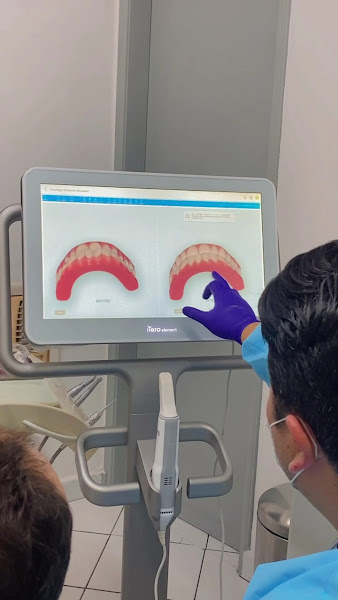 Foto 3 de Instituto R&L de Odontologia - Dra Rosilaine e Dra Lais Alberto | Dentista Zona Leste | Alinhadores invisíveis Sousmile