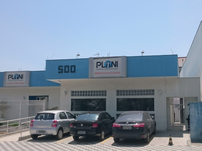 Foto de Instituto Radiologia Planigrafia